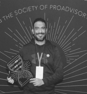 Sergio de la Zerda, Co-Founder y CFO de FoundersCFO